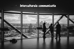 Interculturele communicatie -2
